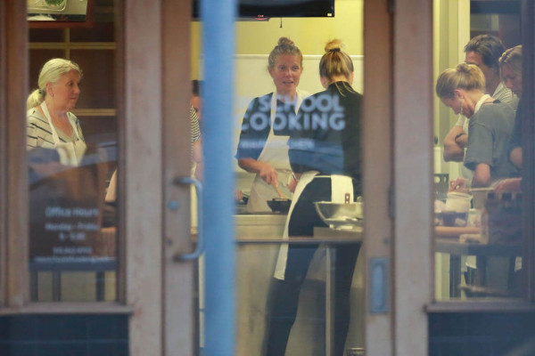 Gwyneth Paltrow pic #919248