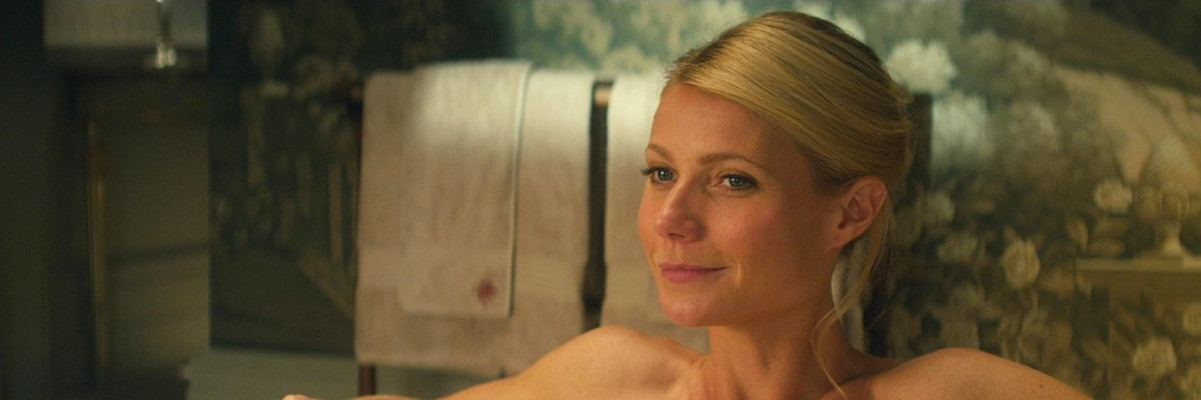 Gwyneth Paltrow pic #905749