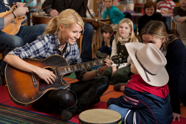 Gwyneth Paltrow pic #909665
