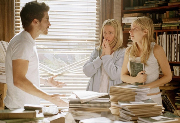 Gwyneth Paltrow pic #911864