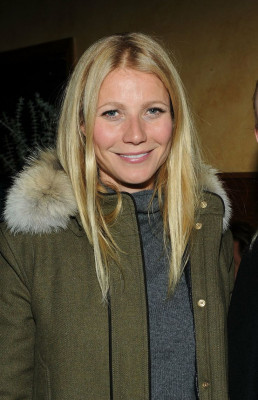 Gwyneth Paltrow pic #920726