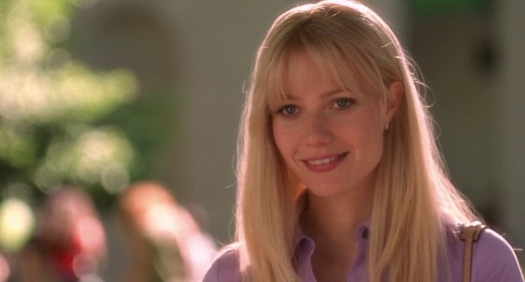 Gwyneth Paltrow pic #920896