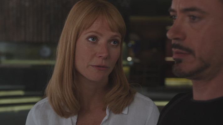 Gwyneth Paltrow pic #908992