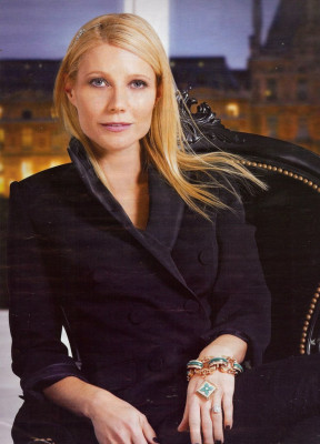 Gwyneth Paltrow pic #923289