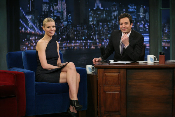 Gwyneth Paltrow pic #918253