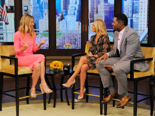 Gwyneth Paltrow pic #908255