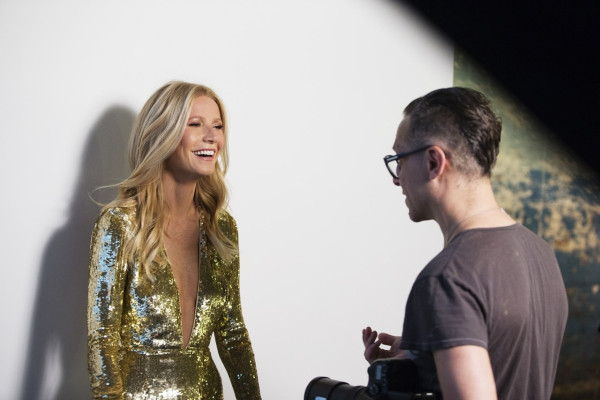 Gwyneth Paltrow pic #937920
