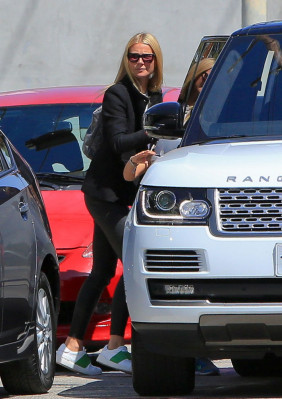 Gwyneth Paltrow pic #921368