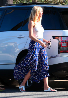 Gwyneth Paltrow pic #922105