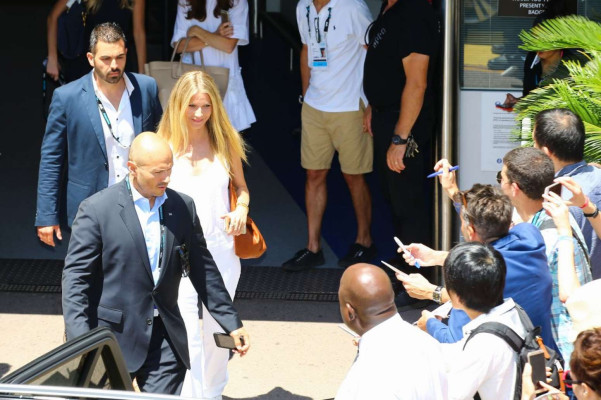 Gwyneth Paltrow pic #906361