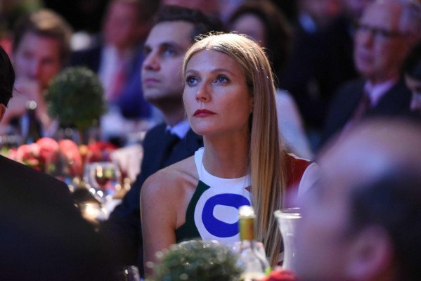 Gwyneth Paltrow pic #923517