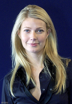 Gwyneth Paltrow pic #912044