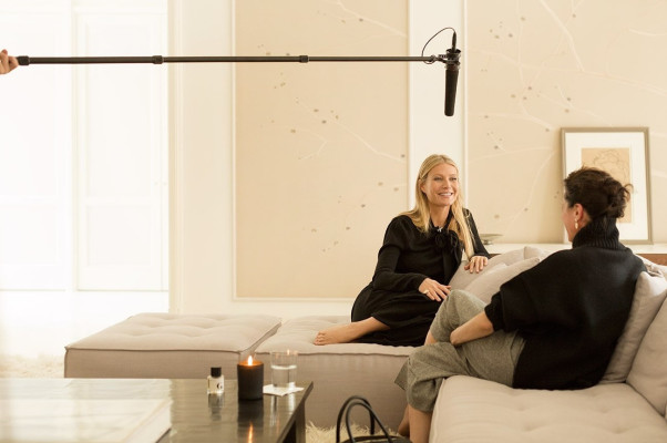 Gwyneth Paltrow pic #923807