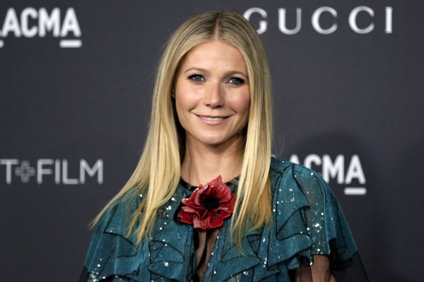 Gwyneth Paltrow pic #927356
