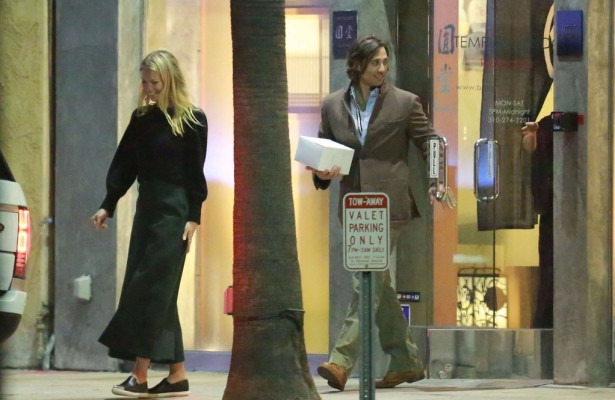 Gwyneth Paltrow pic #909939