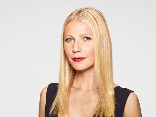 Gwyneth Paltrow pic #937918