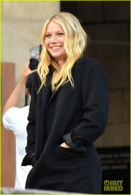 Gwyneth Paltrow pic #941738