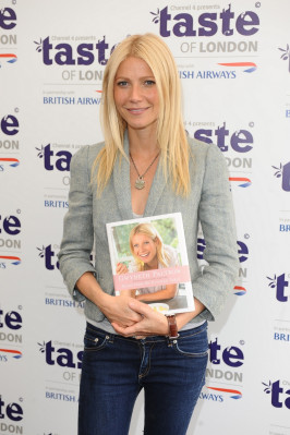 Gwyneth Paltrow pic #915280