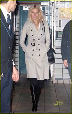 Gwyneth Paltrow pic #923962