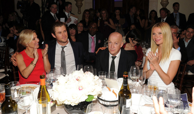 Gwyneth Paltrow pic #910511