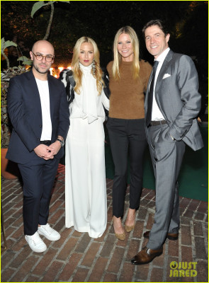 Gwyneth Paltrow pic #905567