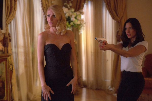 Gwyneth Paltrow pic #917177