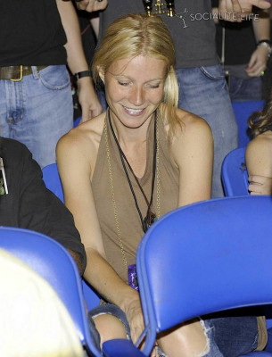 Gwyneth Paltrow pic #915083