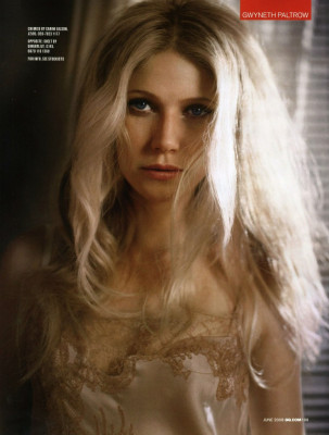Gwyneth Paltrow pic #924939