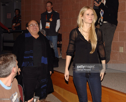 Gwyneth Paltrow pic #912045