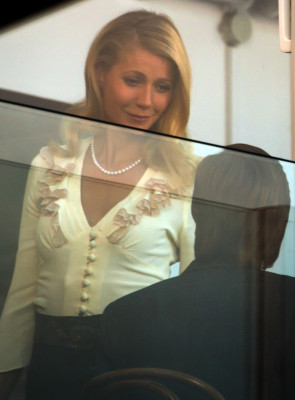 Gwyneth Paltrow pic #922312