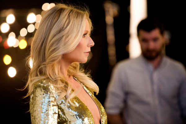 Gwyneth Paltrow pic #909664