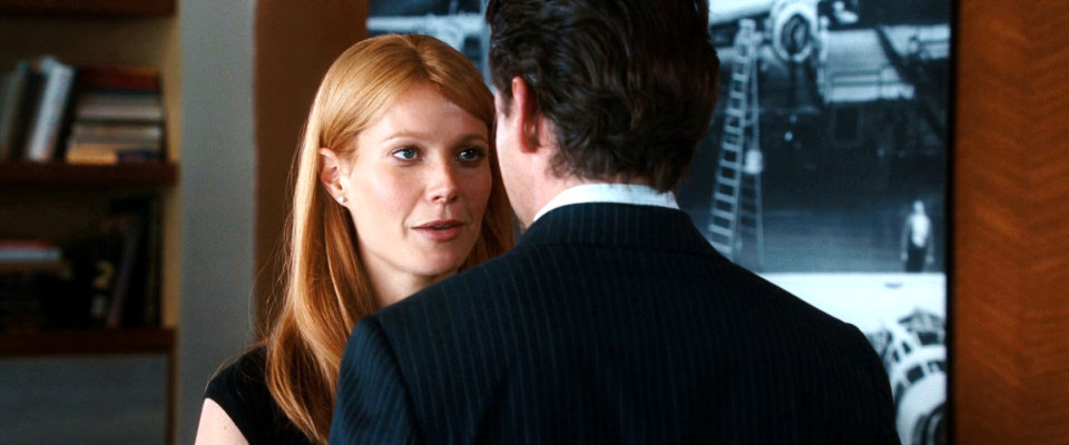 Gwyneth Paltrow pic #918014