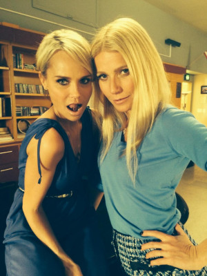 Gwyneth Paltrow pic #918248
