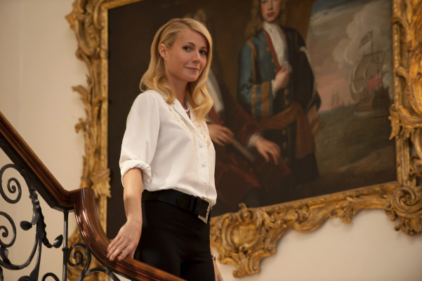 Gwyneth Paltrow pic #907294