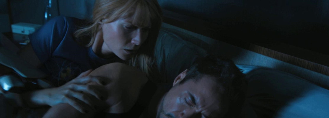 Gwyneth Paltrow pic #918349
