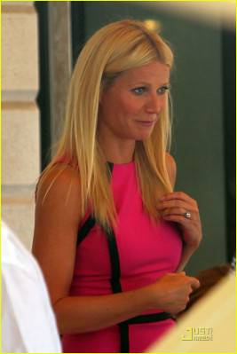 Gwyneth Paltrow pic #927548