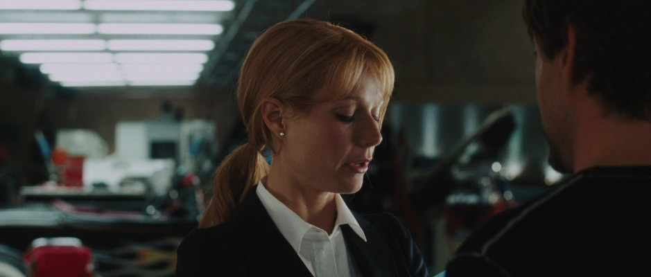 Gwyneth Paltrow pic #909271