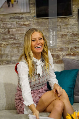 Gwyneth Paltrow pic #925848
