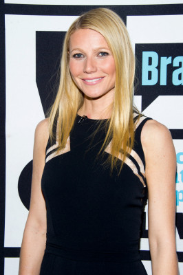 Gwyneth Paltrow pic #937916