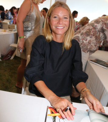 Gwyneth Paltrow pic #922114