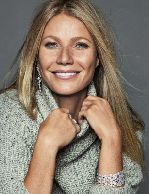 Gwyneth Paltrow pic #934930