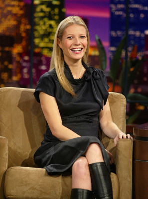 Gwyneth Paltrow pic #927721