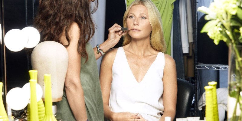 Gwyneth Paltrow pic #938957