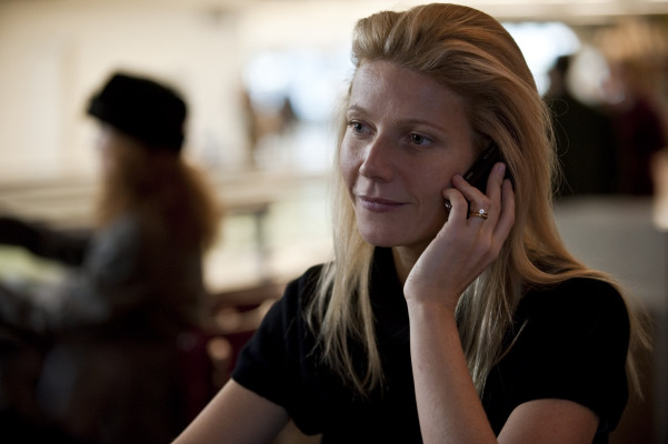 Gwyneth Paltrow pic #905568