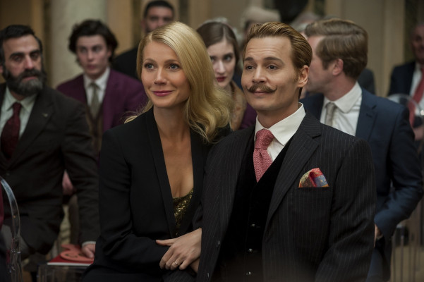 Gwyneth Paltrow pic #910727