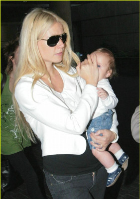 Gwyneth Paltrow pic #920065