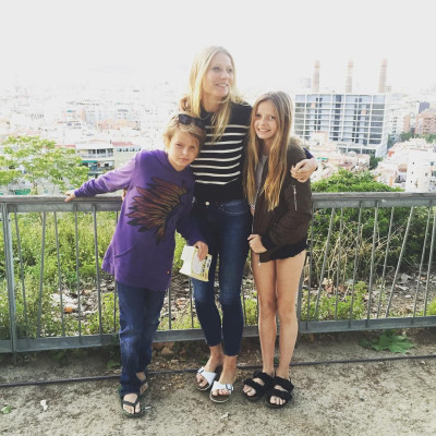 Gwyneth Paltrow pic #911548