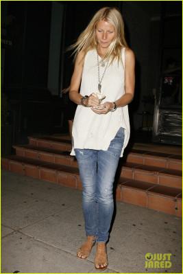 Gwyneth Paltrow pic #927362