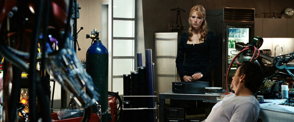 Gwyneth Paltrow pic #918354