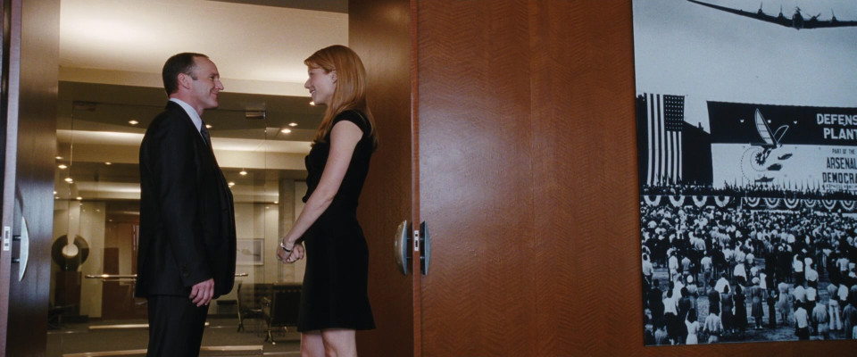 Gwyneth Paltrow pic #909820